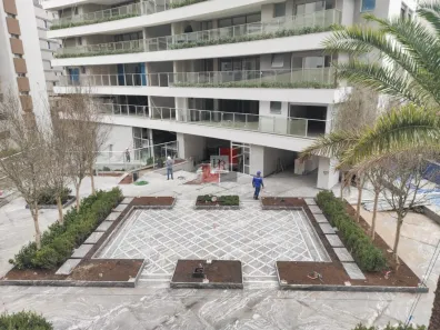 Apartamento com 3 Quartos à venda, 220m² no Moema, São Paulo