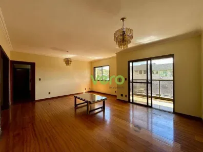 Apartamento com 4 Quartos à venda, 178m² no Paraíso, Americana