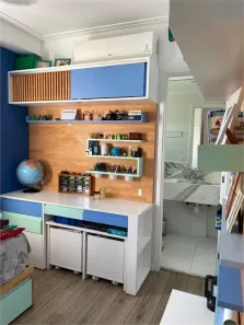 Apartamento com 3 Quartos à venda, 133m² no Ipiranga, São Paulo