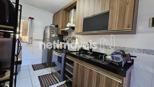 Casa com 2 Quartos à venda, 108m² no Residencial Lagoa, Betim