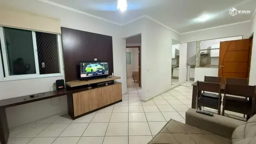 Apartamento com 2 Quartos à venda, 66m² no Vila Brizzola, Indaiatuba