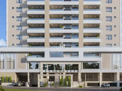 Apartamento com 3 Quartos à venda, 138m² no Barreiros, São José