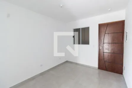 Apartamento com 1 Quarto à venda, 33m² no Lauzane Paulista, São Paulo