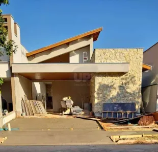 Casa de Condomínio com 2 Quartos à venda, 135m² no Taquaral, Piracicaba