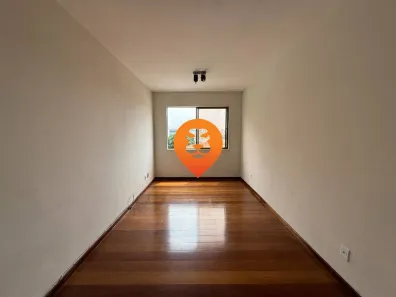 Apartamento com 3 Quartos à venda, 69m² no Santa Tereza, Belo Horizonte