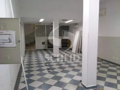 Imóvel Comercial para alugar, 135m² no Cerqueira César, São Paulo
