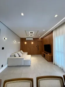 Apartamento com 3 Quartos à venda, 113m² no Ponta Negra, Manaus