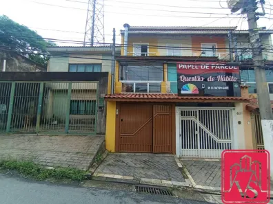 Sobrado com 3 Quartos para alugar, 190m² no Anchieta, São Bernardo do Campo