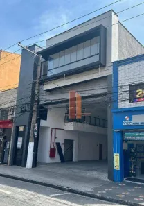 Ponto Comercial para alugar, 960m² no Belenzinho, São Paulo
