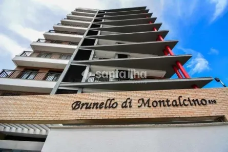 Apartamento com 1 Quarto à venda, 37m² no Carvoeira, Florianópolis