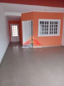 Casa com 3 Quartos à venda, 120m² no Bosque dos Eucaliptos, São José dos Campos