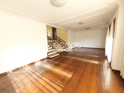 Casa com 3 Quartos à venda, 270m² no Alphaville - Lagoa dos Ingleses, Nova Lima