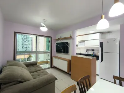 Apartamento com 2 Quartos à venda, 60m² no Valparaíso, Serra