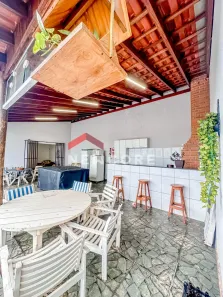 Lote/Terreno com 1 Quarto à venda, 134m² no Vale do Igapó, Bauru