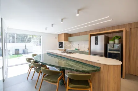 Apartamento com 3 Quartos à venda, 104m² no Velha, Blumenau