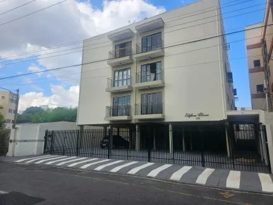 Apartamento com 2 Quartos para alugar, 70m² no Pinheiros, São José do Rio Preto