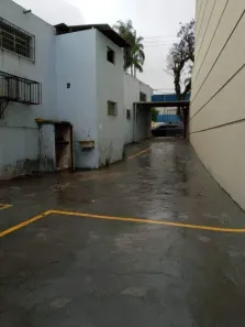 Ponto Comercial para alugar, 270m² no Bangú, Santo André