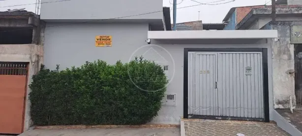 Casa com 2 Quartos à venda, 100m² no Parque Planalto, São Paulo