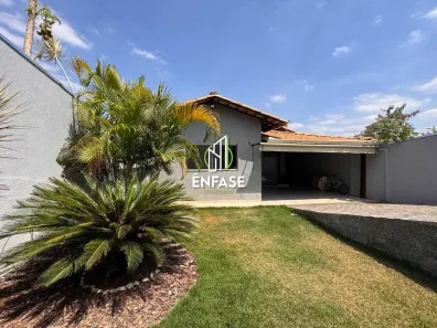 Casa com 3 Quartos à venda, 300m² no Fernão Dias, Igarapé