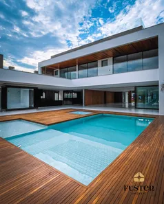 Casa de Condomínio com 5 Quartos à venda, 1580m² no Barra da Tijuca, Rio de Janeiro