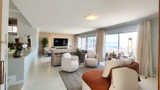 Casa com 4 Quartos à venda, 204m² no Centro, Florianópolis