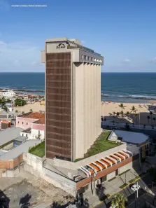 Apartamento com 1 Quarto à venda, 45m² no Boa Viagem, Recife