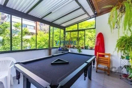 Cobertura com 3 Quartos à venda, 100m² no Petrópolis, Porto Alegre