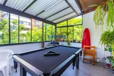 Cobertura com 3 Quartos à venda, 101m² no Petrópolis, Porto Alegre