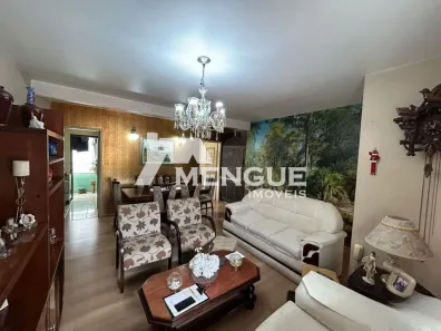 Apartamento com 2 Quartos para alugar, 80m² no Jardim Lindóia, Porto Alegre