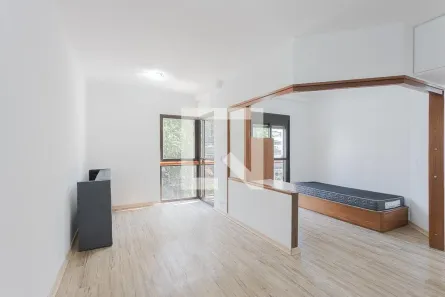 Apartamento com 2 Quartos à venda, 48m² no Jardim Paulista, São Paulo
