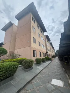 Apartamento com 2 Quartos à venda, 58m² no Parque Pinheiros, Taboão da Serra