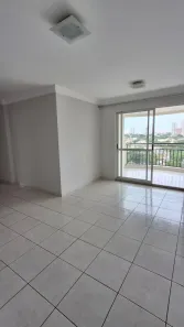 Apartamento com 3 Quartos para alugar, 88m² no Jardim Goiás, Goiânia