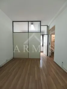 Sala Comercial à venda, 30m² no República, São Paulo