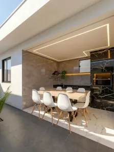 Casa com 3 Quartos à venda, 130m² no Guarujá Mansões, Betim