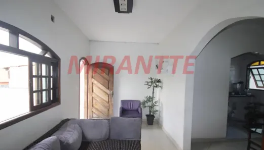 Casa com 6 Quartos à venda, 120m² no Lauzane Paulista, São Paulo