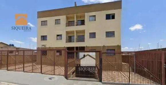 Apartamento com 3 Quartos à venda, 80m² no Cidade Jardim, Sorocaba