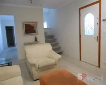 Sobrado com 2 Quartos à venda, 140m² no Tucuruvi, São Paulo