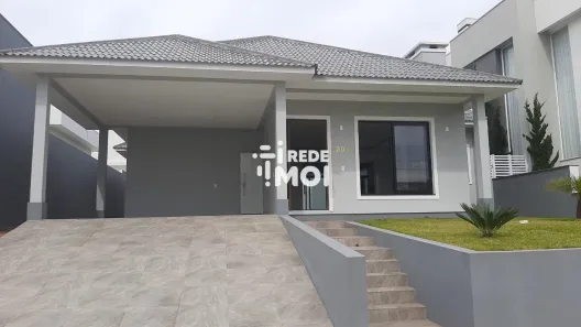 Casa com 3 Quartos à venda, 472m² no Country, Santa Cruz do Sul