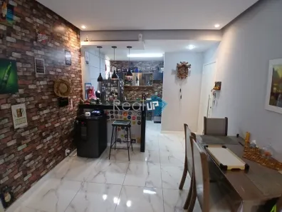 Apartamento com 3 Quartos à venda, 76m² no Copacabana, Rio de Janeiro