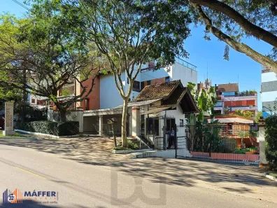 Apartamento com 3 Quartos à venda, 143m² no Ipanema, Porto Alegre