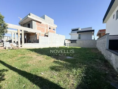 Lote/Terreno à venda, 250m² no Loteamento Floresta, São José dos Campos