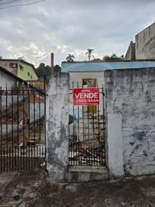 Lote/Terreno à venda, 250m² no Parque Casa de Pedra, São Paulo