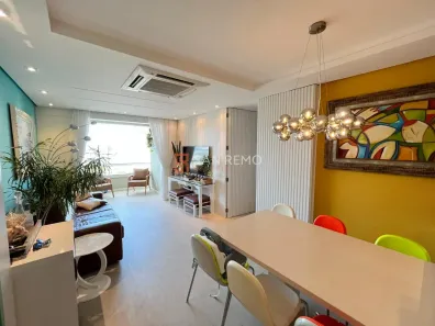 Apartamento com 2 Quartos à venda, 98m² no Balneário, Florianópolis