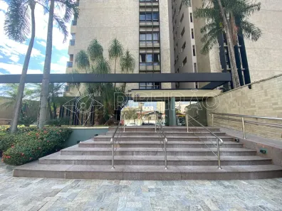 Apartamento com 3 Quartos à venda, 196m² no City Ribeirão, Ribeirão Preto