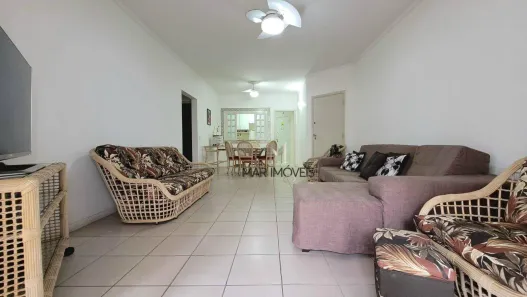 Apartamento com 3 Quartos à venda, 110m² no Pitangueiras, Guarujá