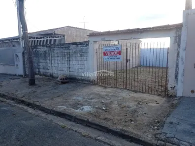 Lote/Terreno à venda, 300m² no Parque da Figueira, Campinas