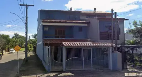 Sobrado com 3 Quartos à venda, 224m² no Hípica, Porto Alegre