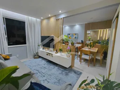 Apartamento com 2 Quartos à venda, 80m² no Copacabana, Rio de Janeiro