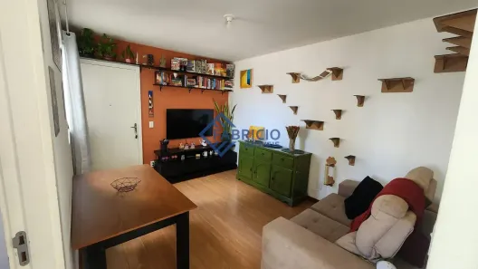 Apartamento com 2 Quartos à venda, 42m² no Capela, Vinhedo
