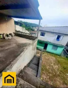 Casa com 5 Quartos à venda, 200m² no Parque das Américas, Mauá